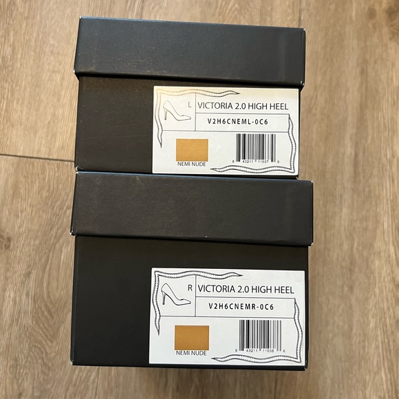Antonia Saint- Victoria High Heel 2.0 - Picture 11 of 14